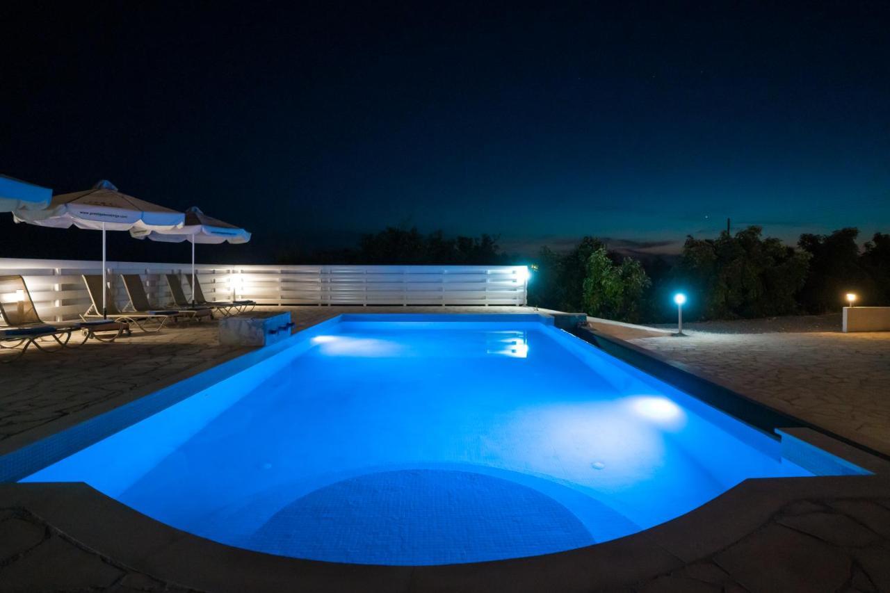 Oniros By Prestige Bookings Peyia Exterior foto