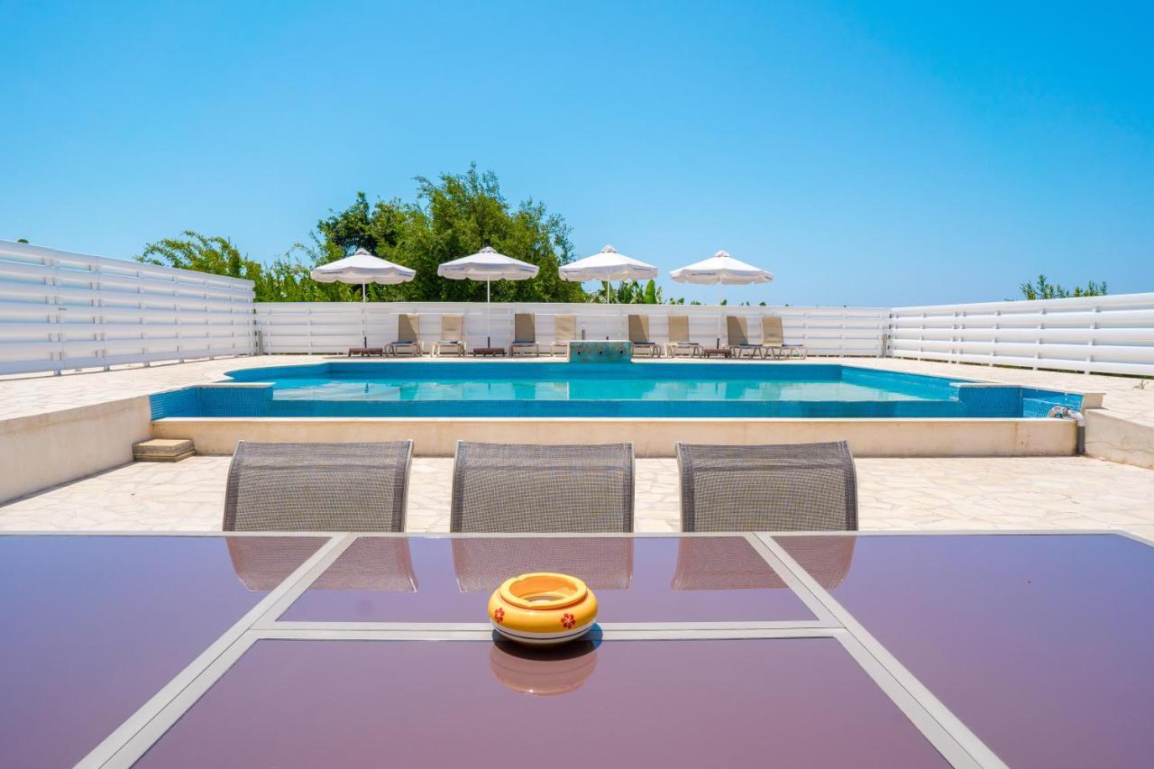 Oniros By Prestige Bookings Peyia Exterior foto