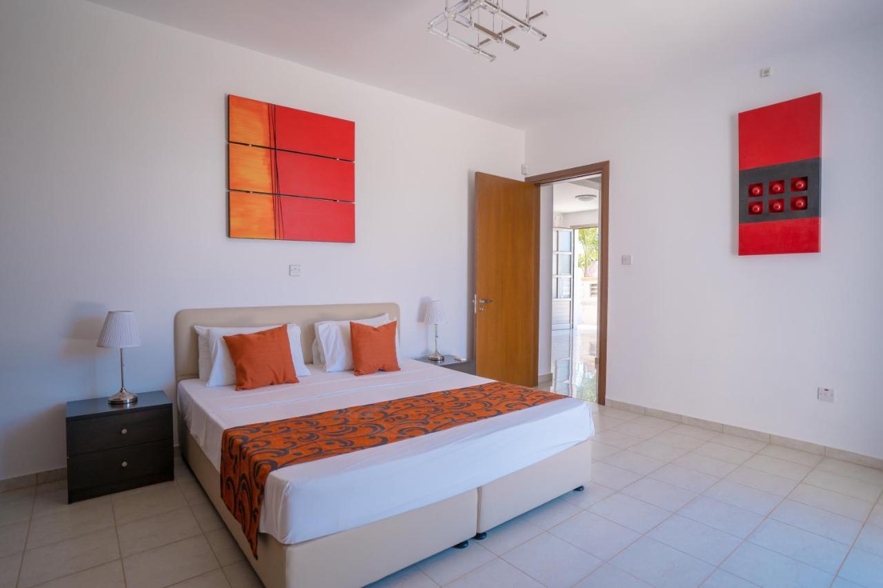Oniros By Prestige Bookings Peyia Exterior foto