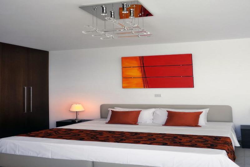Oniros By Prestige Bookings Peyia Exterior foto